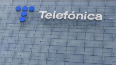 Telefónica estudia vender parte de su filial tecnológica, valorada en 2.000 millones