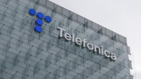 El grupo saudí STC se convierte en primer accionista de Telefónica con un 9,9%