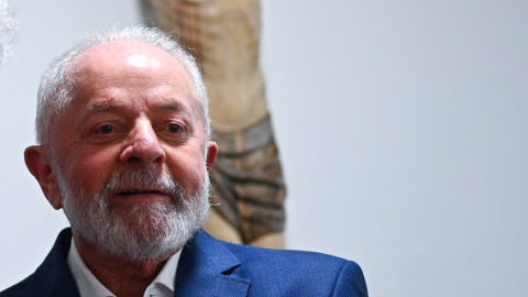 Lula Da Silva