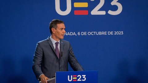 Pedro Sánchez