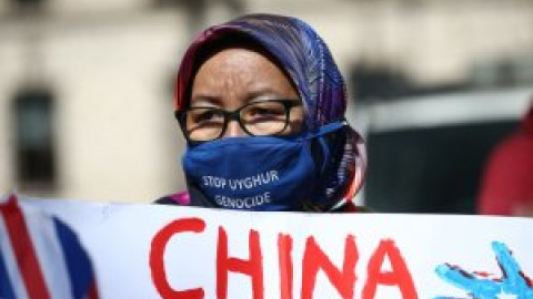 La ONU acusa a China de cometer crímenes contra la humanidad en Xinjiang