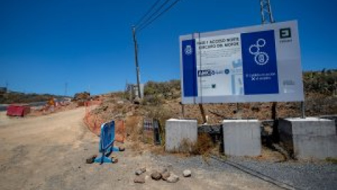 Tenerife ignora la posible caducidad del estudio ambiental y sigue adelante con el Circuito del Motor