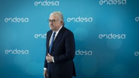 Bogas ganó 2,47 millones en 2022 como CEO de Endesa y Sánchez-Calero 673.000 euros como presidente