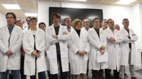 Los sanitarios de Madrid se oponen a una Atención Primaria sin médico: "Tiene consecuencias trágicas para la salud"