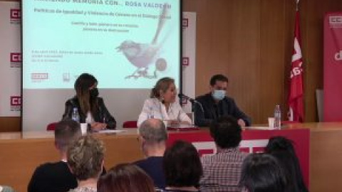 Valdeón, exvicepresidenta de Castilla y León (PP): "Mañueco cede con la violencia intrafamiliar para no molestar a Vox"