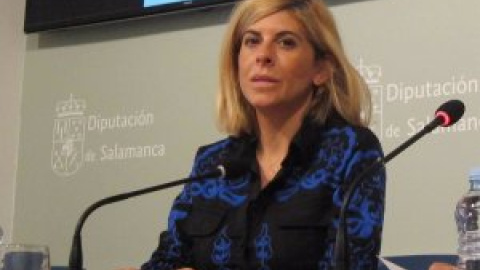 Chabela de la Torre, la mujer que hace tambalear desde dentro del PP los cimientos de Mañueco