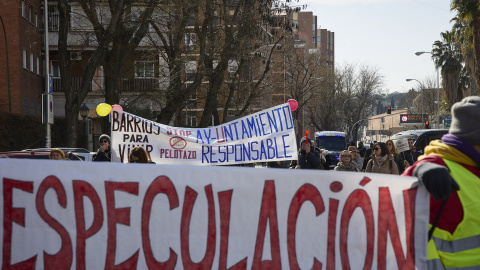 Manifestacion ermita del santo