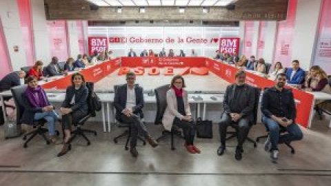 El PSOE lanza una ofensiva por el derecho al aborto ante el discurso de involución de la derecha