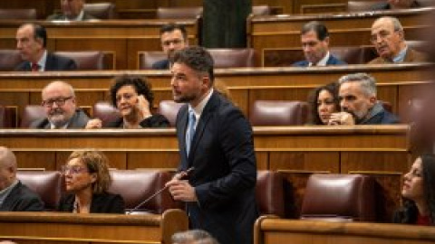 ERC, EH Bildu y BNG presentan una proposición de ley para ampliar derechos de la reforma laboral