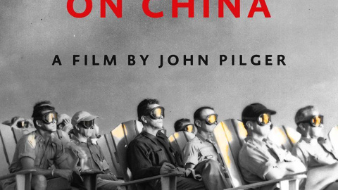 Documental ‘La nueva guerra en China’, sobre un posible conflicto con Estados Unidos.