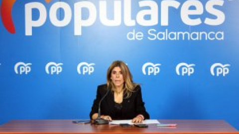 La oposición a Mañueco denuncia el uso de papeletas ya rellenadas antes de la votación de las primarias en Salamanca