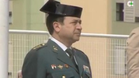 Un diputado, un alto cargo canario o un general retirado de la Guardia Civil: quién es quién en el caso 'Mediador'