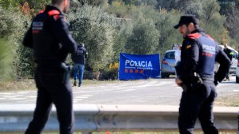 Los Mossos detienen a un joven de 24 años como presunto asesino de una mujer en la localidad tarraconense de Móra la Nova