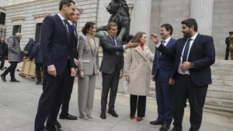 Gobiernos del PP regaron la fundación adscrita a su partido con 750.000 euros de dinero público desde 2019