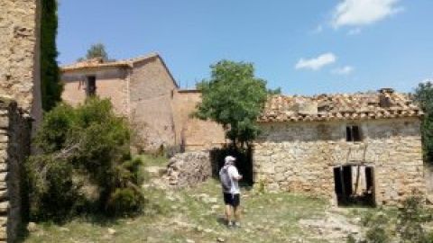 El patrimonio abandonado triunfa en el País Valencià