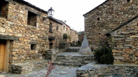 Pueblos fantasmas que puedes visitar en España