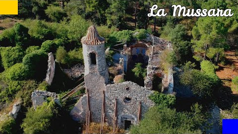 La Mussara (Baix Camp)