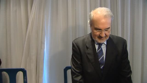 Muere Pedro Solbes, exvicepresidente del Gobierno con Zapatero