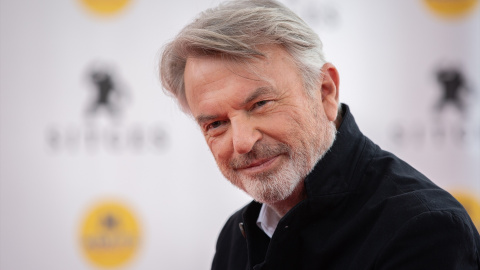 Sam Neill