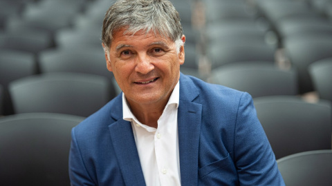 Toni Nadal, nuevo integrante de la fundación de los populares Reformismo21.