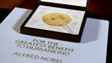 ¿Cuánto dinero gana el Premio Nobel de Literatura?