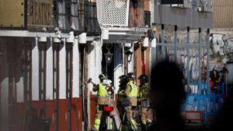 Las discotecas incendiadas en Murcia funcionaban sin autorización