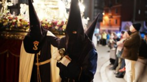 El Gobierno de Sánchez mantiene la tradición e indulta a seis presos con motivo de la Semana Santa