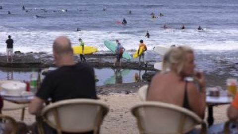 El tiempo para el domingo: subida de temperaturas en amplias zonas de la península