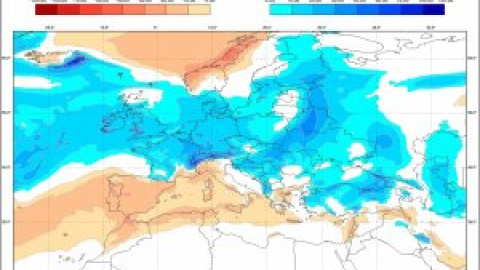 ¿Cuándo comienzan las lluvias en España? Esta es la previsión para Semana Santa