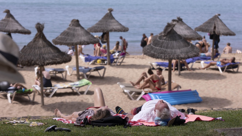 El tiempo en Canarias