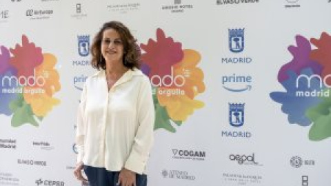 Carla Antonelli será la primera senadora transexual en España