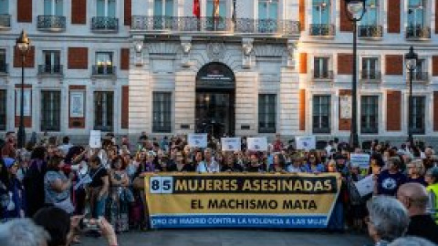 La muerte de una mujer en Toledo eleva a 50 los asesinatos machistas en lo que va de año, superando los de 2022