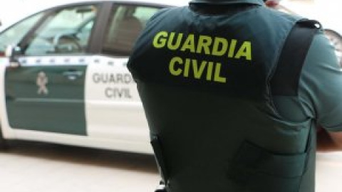 Detienen a un hombre tras matar a su pareja en la localidad onubense de Palos de la Frontera