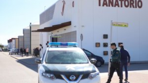 Detienen a un hombre por asesinar a su pareja menor de edad en El Rubio (Sevilla)