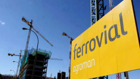 CCOO rechaza la deslocalización de Ferrovial y los "comportamientos socialmente irresponsables"