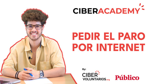 Cómo pedir el paro online sin certificado digital