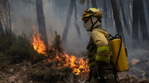 El negacionismo climático de Vox y PP no es sólo una pose: estas son sus consecuencias en Castilla y León