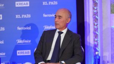 Ferrovial responde al Gobierno que sigue adelante con sus planes de trasladar su sede a Países Bajos