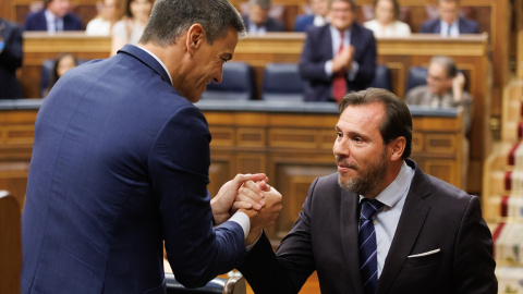 Estos serán los miembros de la comisión negociadora del PSOE para la investidura