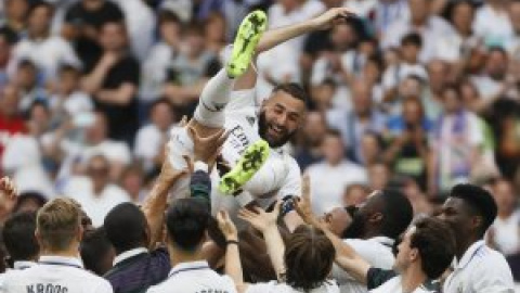 Extorsión sexual, carreras ilegales y otros escándalos de Benzema: se marcha la "leyenda" del Real Madrid