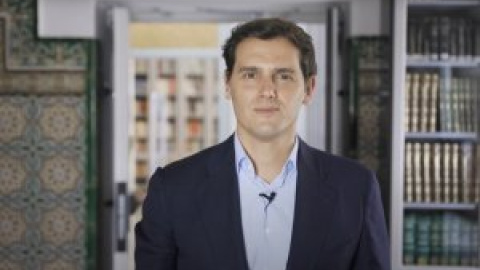 Albert Rivera dirigirá un máster de liderazgo político