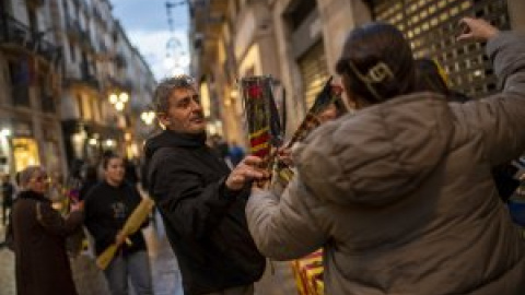 Se acerca el Sant Jordi más grande