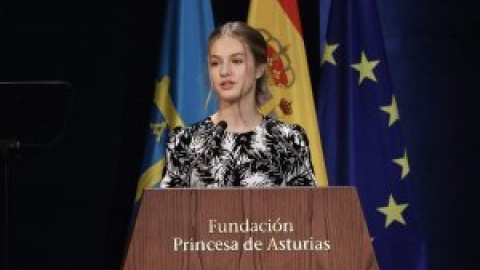 Leonor de Borbón, ¿la última reina de España?