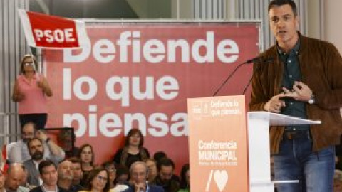 'Solo sí es sí' con la derecha y ley de vivienda con la izquierda: el PSOE vuelve a la geometría variable