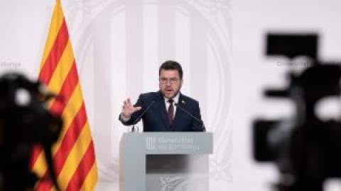 Los pasos que quiere dar el Govern para lograr un Pacto de Claridad en Catalunya que resuelva el conflicto político