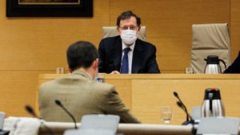 Rajoy se enfrenta a un máximo de 13 años de prisión en la causa por la 'Operación Cataluña' abierta en Andorra