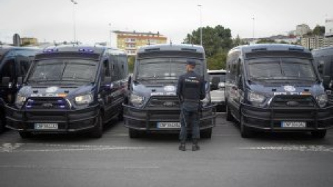 Interior refuerza el nivel 4 de alerta antiterrorista con medidas complementarias