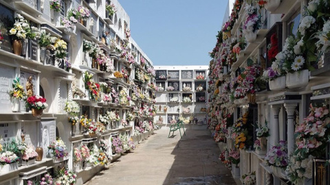 19/10/2023 - Cementerio Barbate