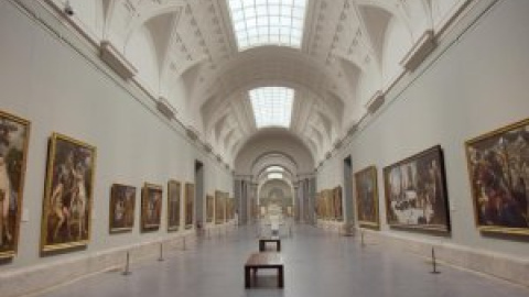 El Prado abrirá gratis el primer sábado de cada mes por la noche