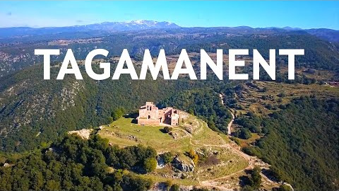 El Tagamanent